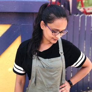 Meet your Posher, Sonal